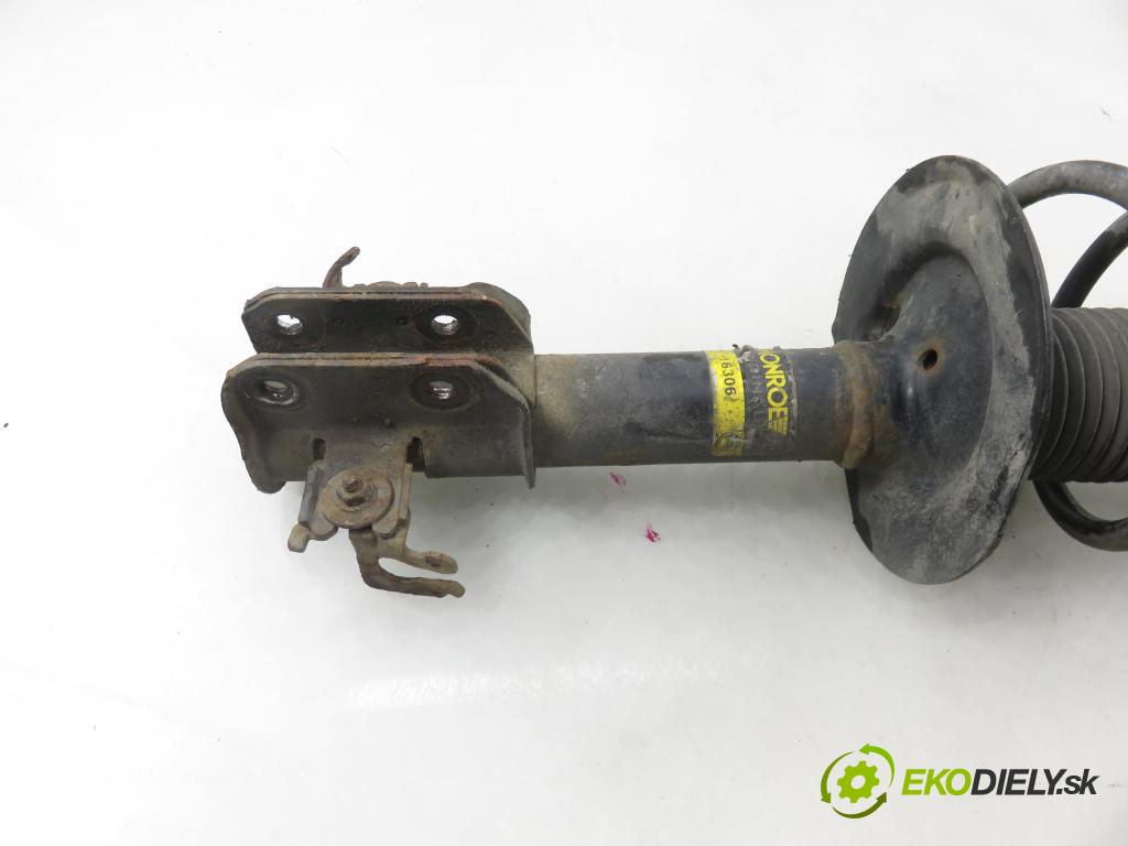 FIAT PUNTO (188_) HB 2005 44,00 1.2 60 (188.030, .050, .130, .150, .230, .250) - 1 1242,00 MCPERSON PP