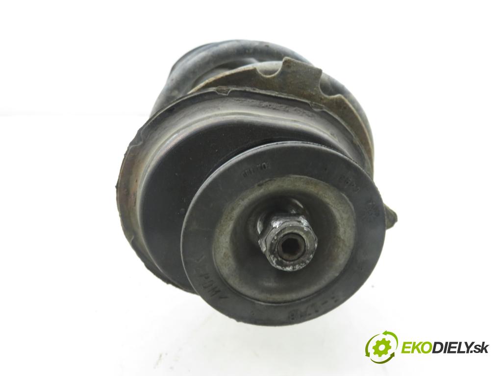 FIAT PUNTO (188_) HB 2005 44,00 1.2 60 (188.030, .050, .130, .150, .230, .250) - 1 1242,00 MCPERSON PP
