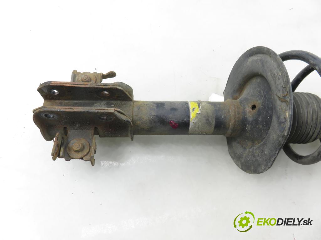 FIAT PUNTO (188_) HB 2005 44,00 1.2 60 (188.030, .050, .130, .150, .230, .250) - 1 1242,00 MCPERSON LP