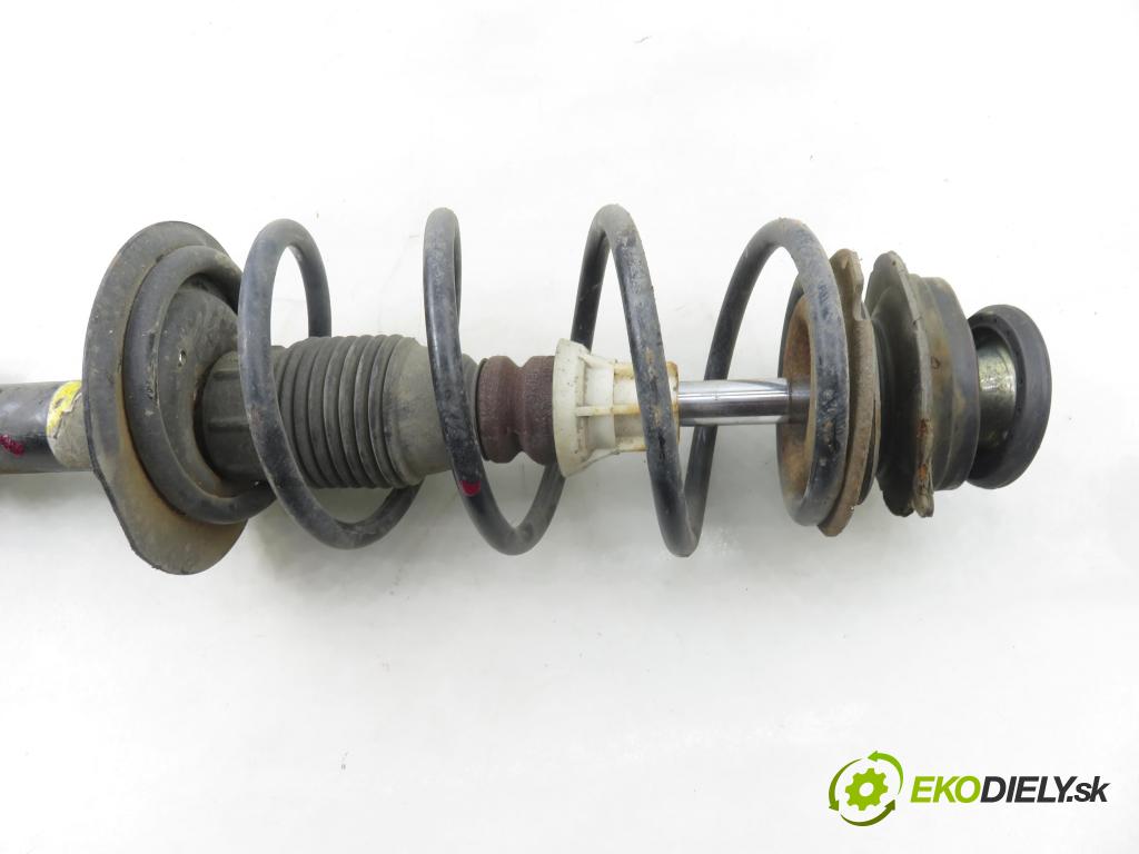 FIAT PUNTO (188_) HB 2005 44,00 1.2 60 (188.030, .050, .130, .150, .230, .250) - 1 1242,00 MCPERSON LP