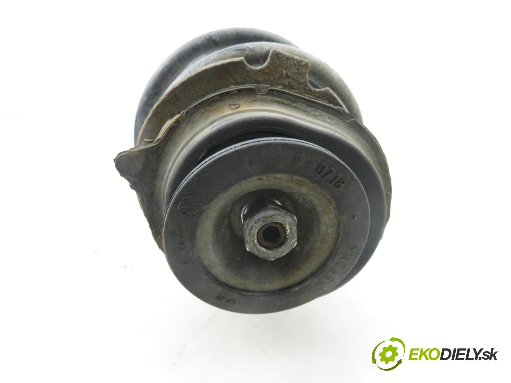 FIAT PUNTO (188_) HB 2005 44,00 1.2 60 (188.030, .050, .130, .150, .230, .250) - 1 1242,00 MCPERSON LP