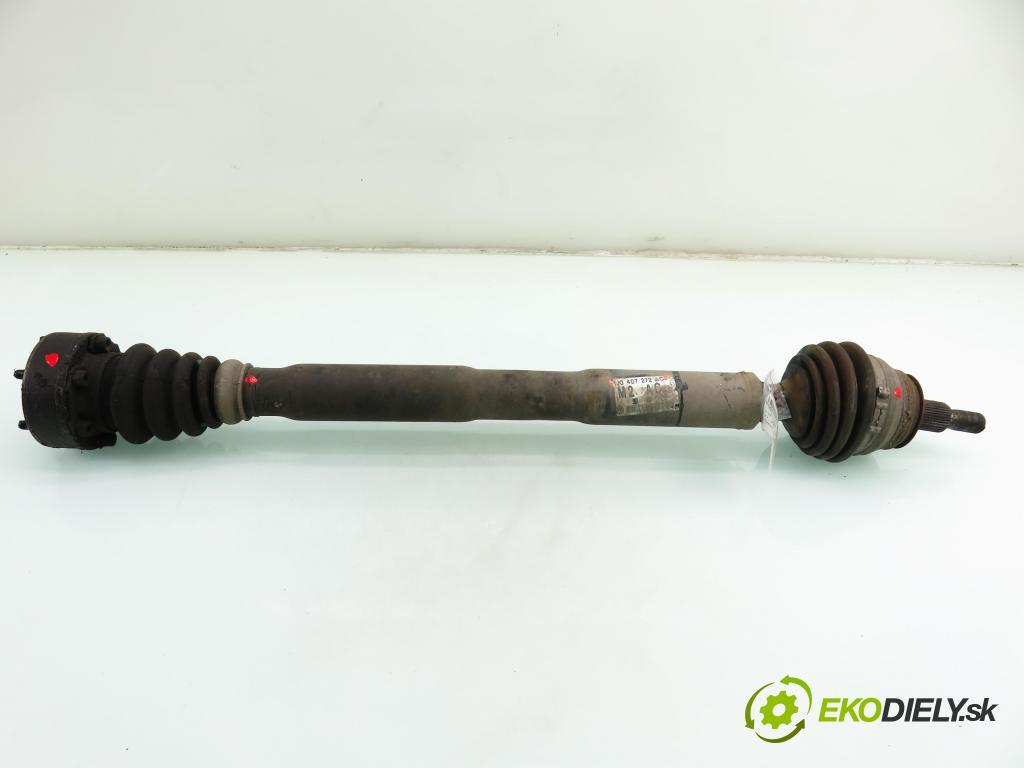 AUDI A3 (8L1) HB 1998 110,00 1.8 T - AGU 1781,00 poloos PP 1J0407272AC