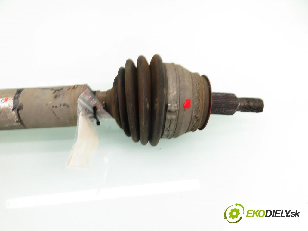 AUDI A3 (8L1) HB 1998 110,00 1.8 T - AGU 1781,00 poloos PP 1J0407272AC