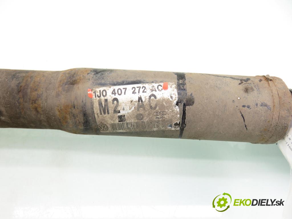 AUDI A3 (8L1) HB 1998 110,00 1.8 T - AGU 1781,00 poloos PP 1J0407272AC