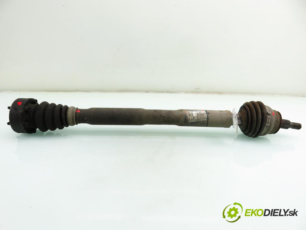 AUDI A3 (8L1) HB 1998 110,00 1.8 T - AGU 1781,00 poloos PP 1J0407272AC
