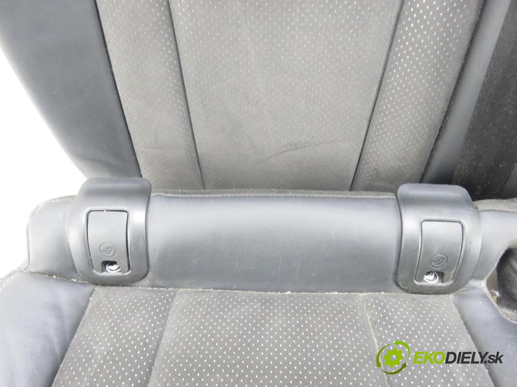 AUDI Q3 (8U) SUV 2014 130,00 2.0 TDI quattro - CFGC 1968,00 sedadla sedačky