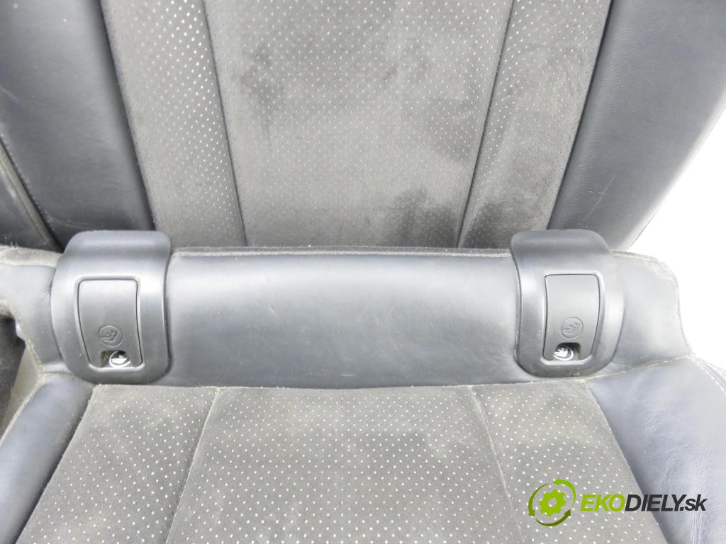 AUDI Q3 (8U) SUV 2014 130,00 2.0 TDI quattro - CFGC 1968,00 sedadla sedačky