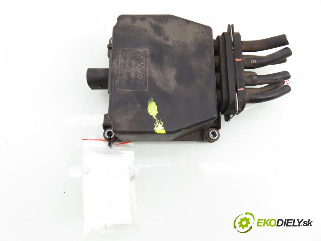 VW POLO (9N_) HB 2006 59,00 1.4 TDI - BNV 1422,00 VENTIL magnetický 6Q0131075A ; 045131051S