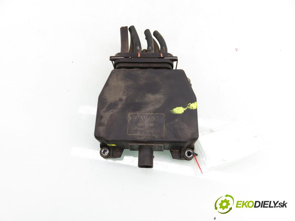 VW POLO (9N_) HB 2006 59,00 1.4 TDI - BNV 1422,00 VENTIL magnetický 6Q0131075A ; 045131051S