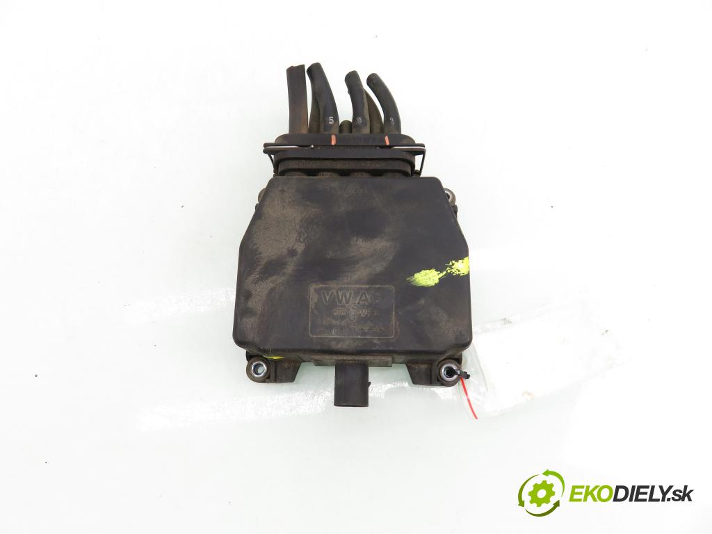 VW POLO (9N_) HB 2006 59,00 1.4 TDI - BNV 1422,00 VENTIL magnetický 6Q0131075A ; 045131051S