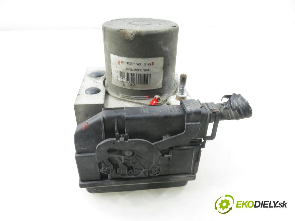 HONDA CIVIC VIII (FN, FK) HB 2006 103,00 2.2 CTDi (FK3) - N22A2 2204,00 Pumpa ABS 0265950530 ; 0265235073 ; 57110SMJE031M1 (Pumpa ABS)
