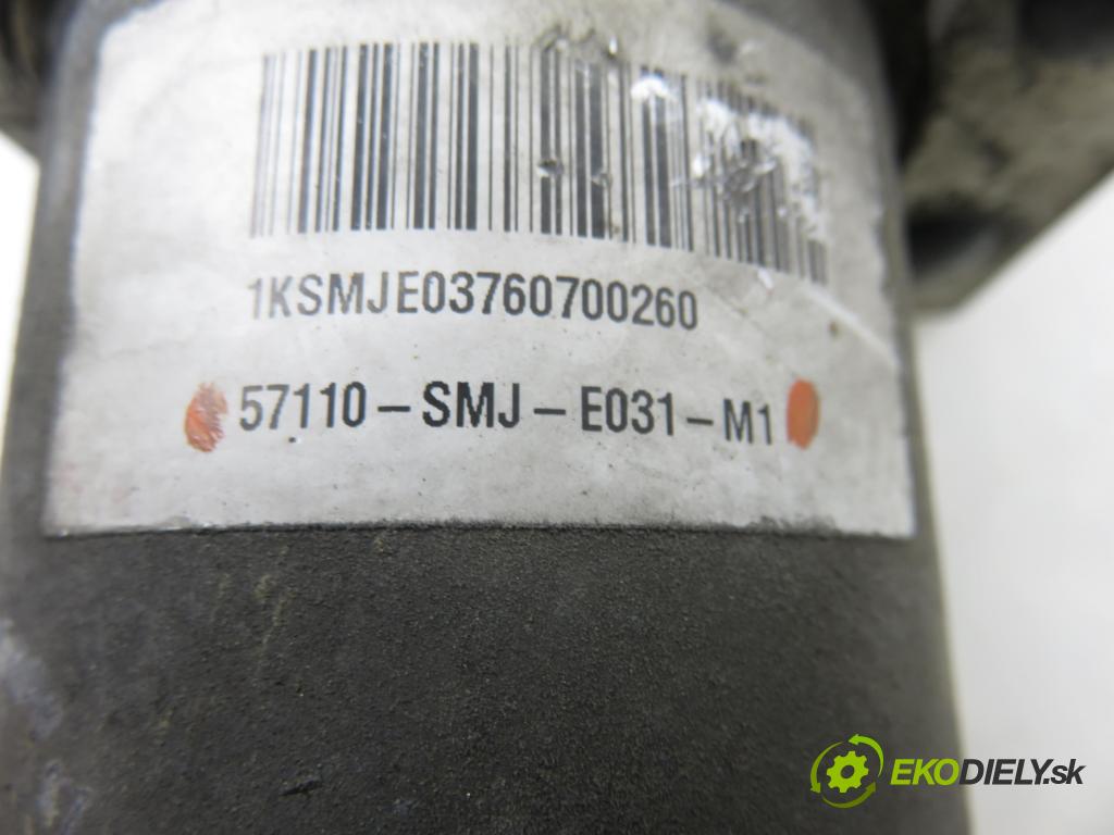 HONDA CIVIC VIII (FN, FK) HB 2006 103,00 2.2 CTDi (FK3) - N22A2 2204,00 Pumpa ABS 0265950530 ; 0265235073 ; 57110SMJE031M1 (Pumpa ABS)