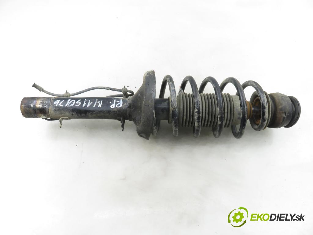 AUDI A3 (8L1) HB 2000 81,00 1.9 TDI 110 - AHF 1896,00 MCPERSON PP 20A9015OYO