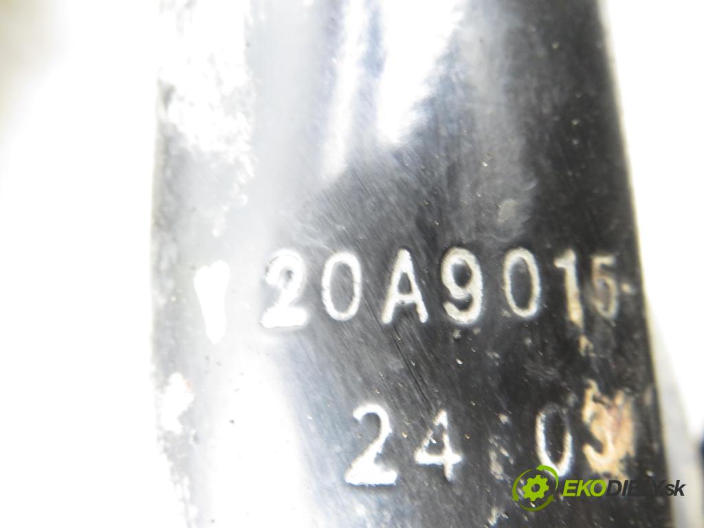 AUDI A3 (8L1) HB 2000 81,00 1.9 TDI 110 - AHF 1896,00 MCPERSON PP 20A9015OYO