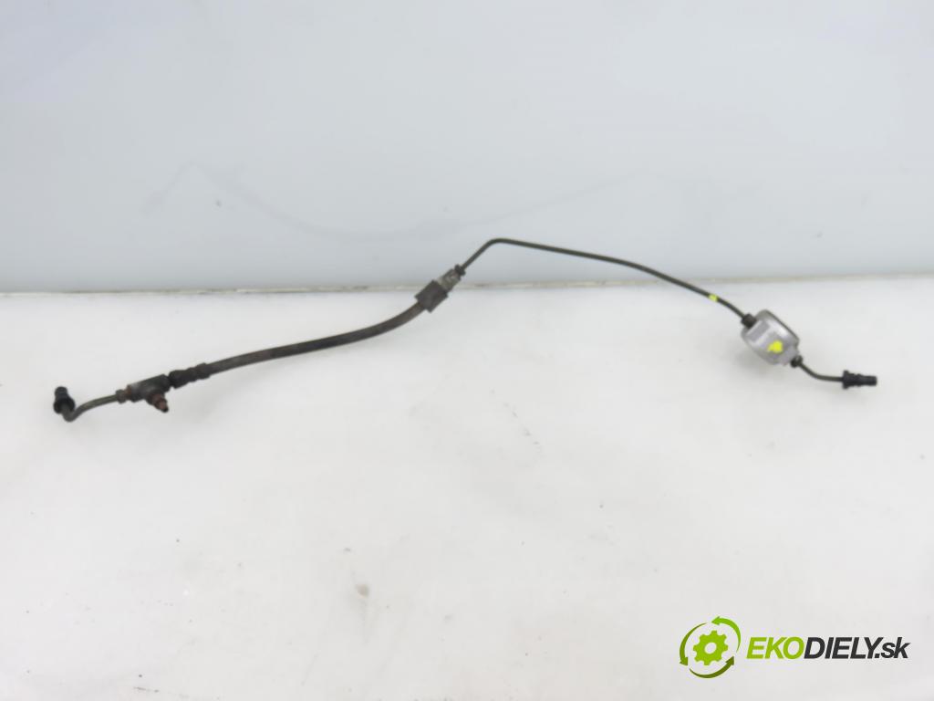 OPEL VIVARO A Skrzynia (X83) FURGON 2004 74,00 1.9 CDTI 101 - F9Q 760 1870,00 preloženie 91168608 ; 8200174530