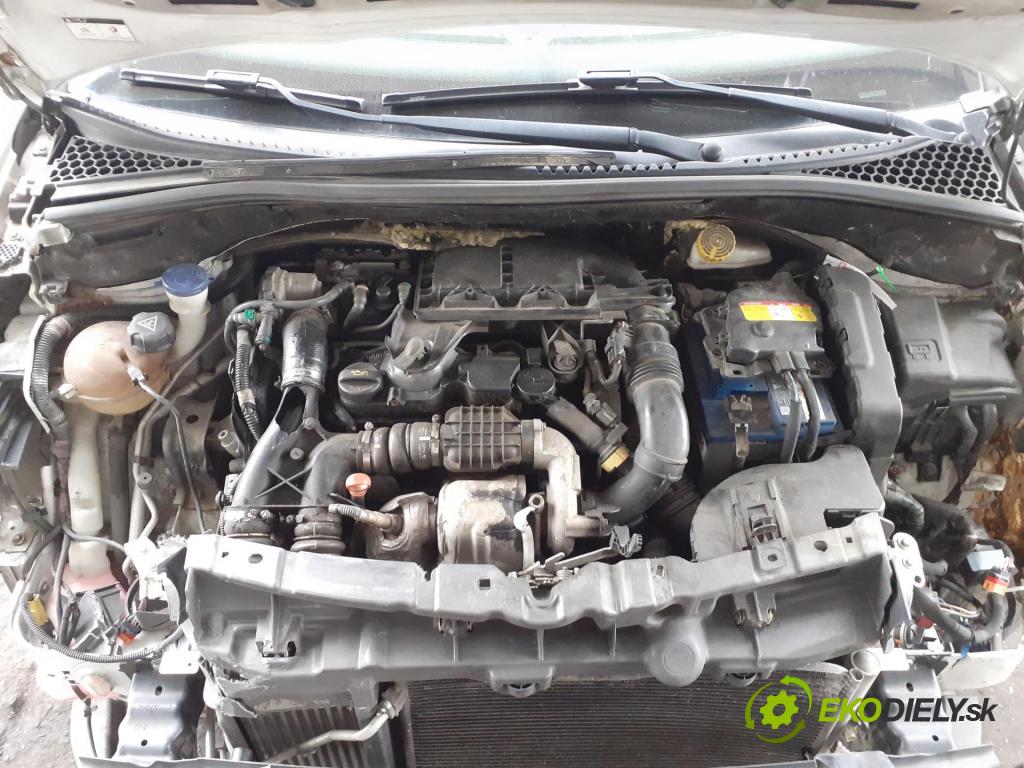 CITROEN DS3 (SA_) HB 2011 68,00 1.6 HDi 90 - 9HP (DV6DTED) 1560,00 Motor DIESEL 9H06 ; 9HP ; DV6DTED