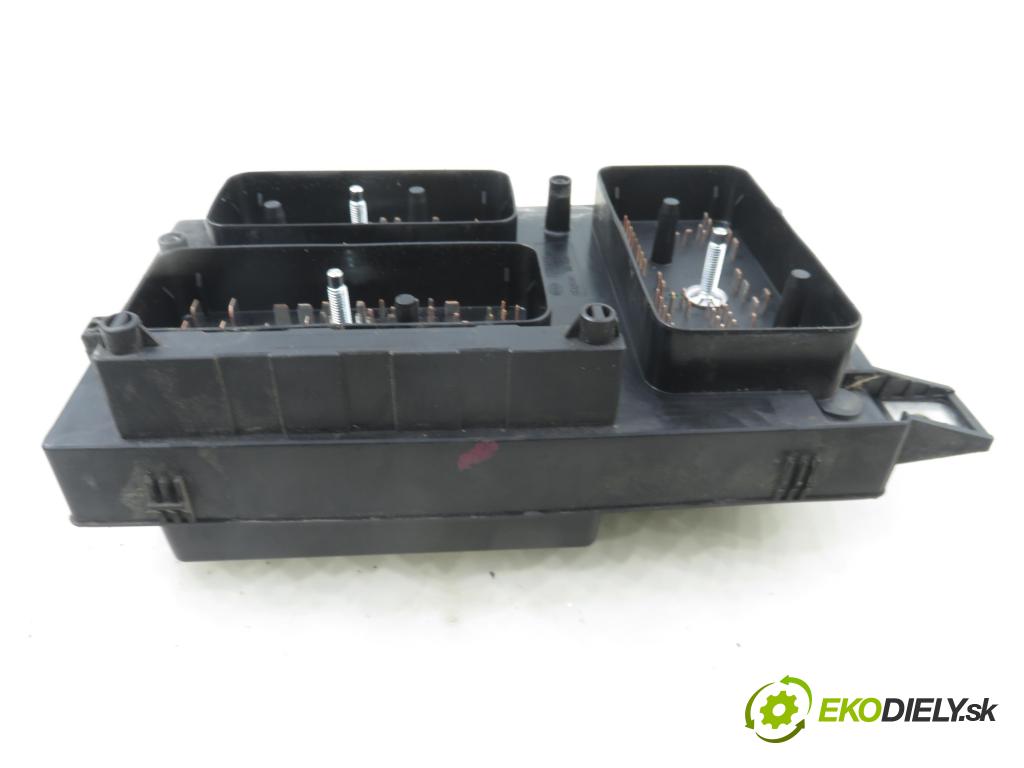 OPEL ASTRA H (A04) HB 2005 77,00 1.6 - Z 16 XEP 1598,00 MODUL BSM 13191130FG ; 5DK00866822