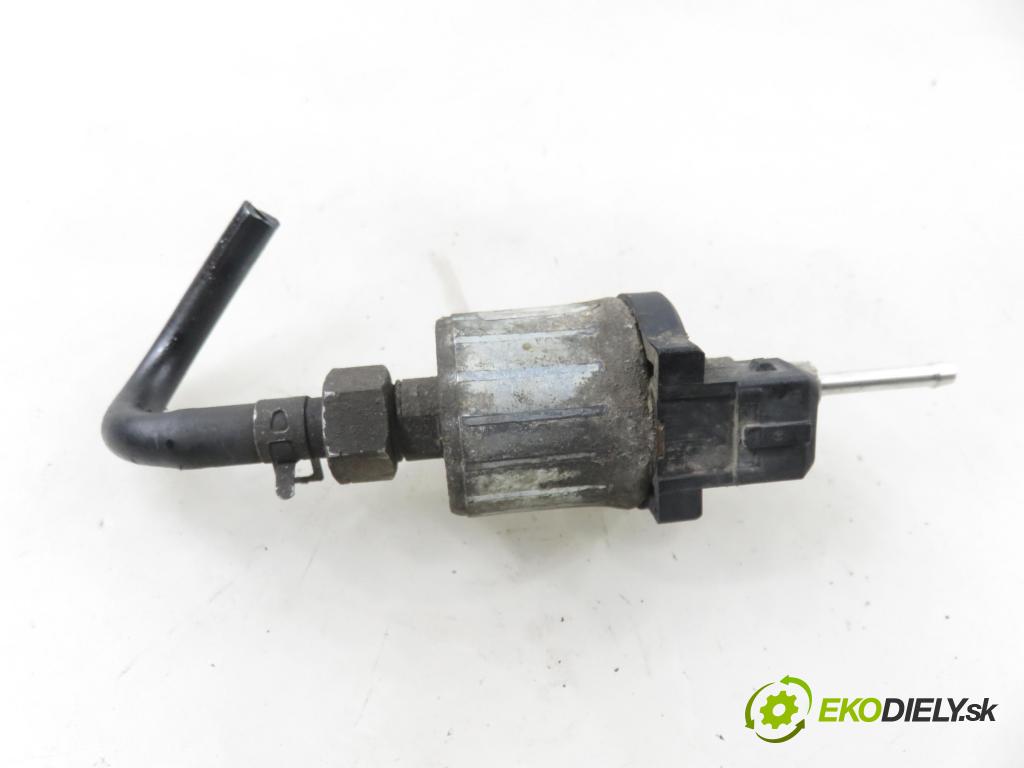 MAZDA 5 (CR19) MINIVAN 2006 81,00 2.0 CD - RF7J 1998,00 motorek paliva Webasto 22451704