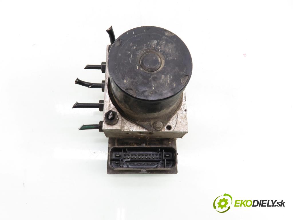 VW POLO (9N_) HB 2006 59,00 1.4 TDI - BNV 1422,00 Pumpa ABS 0265800511 ; 0265231712 ; 6Q0614117S (Pumpa ABS)