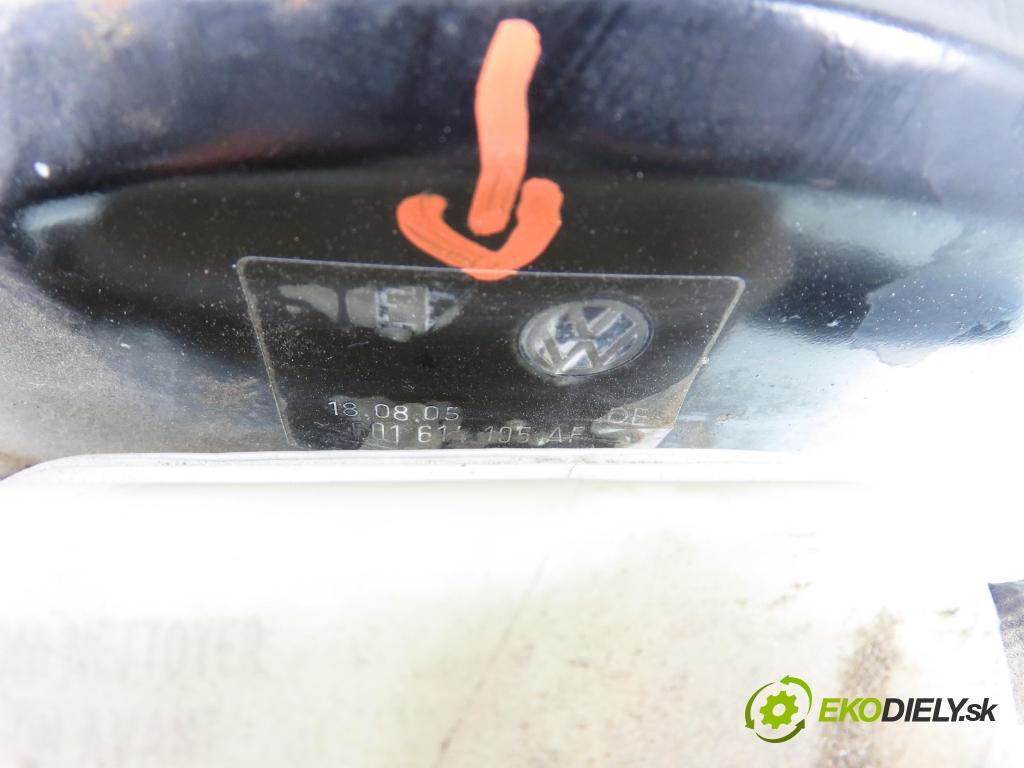 VW POLO (9N_) HB 2006 59,00 1.4 TDI - BNV 1422,00 Posilovač 6Q1614105AF (Servočerpadlo)