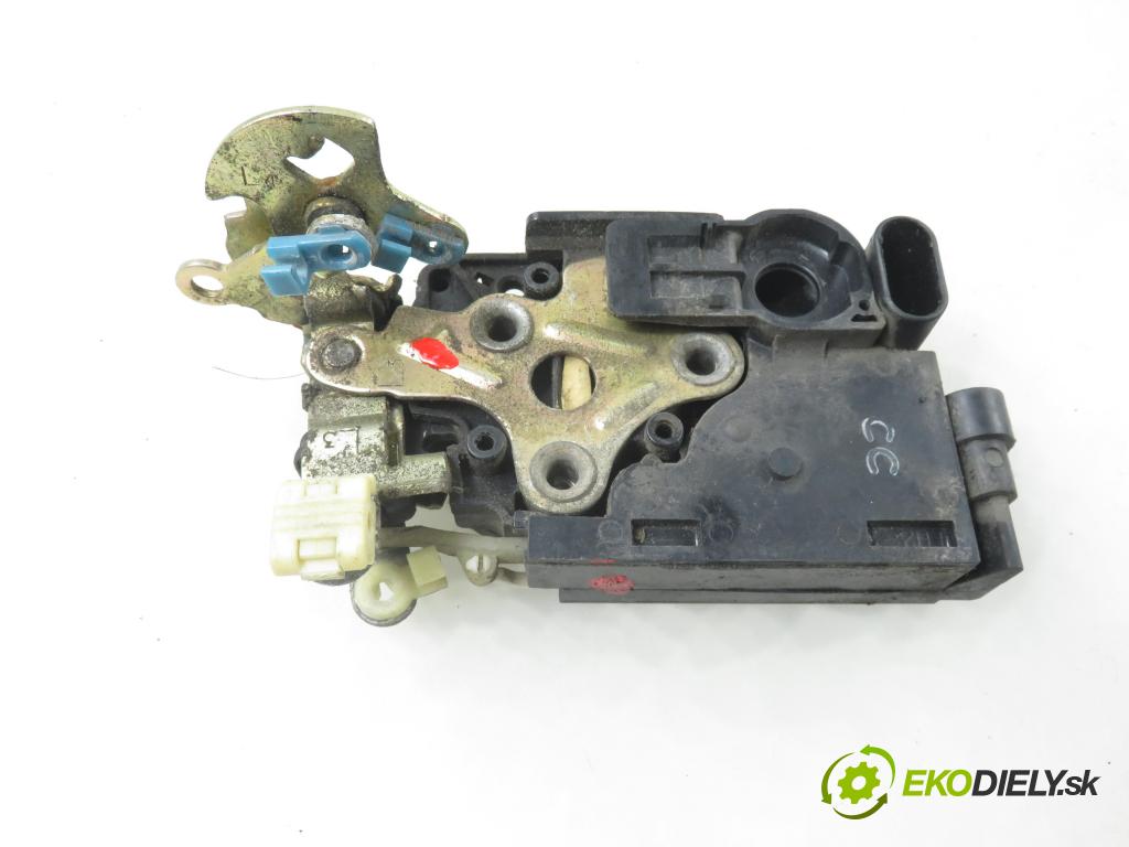 CHEVROLET AVEO / KALOS liftback (T200) HB 2004 53,00 1.2 - F12S3 1150,00 zámok 