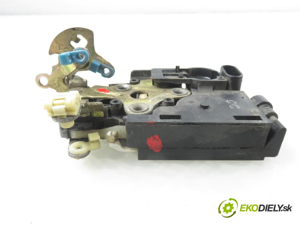 CHEVROLET AVEO / KALOS liftback (T200) HB 2004 53,00 1.2 - F12S3 1150,00 zámok