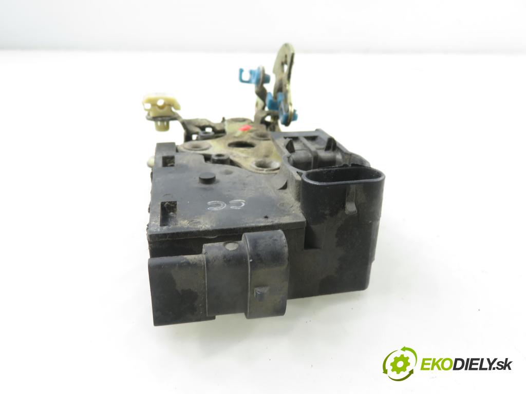 CHEVROLET AVEO / KALOS liftback (T200) HB 2004 53,00 1.2 - F12S3 1150,00 zámok