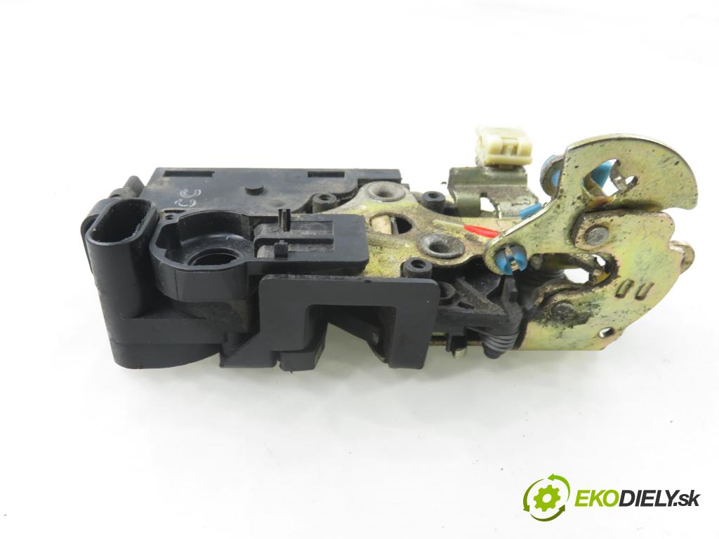 CHEVROLET AVEO / KALOS liftback (T200) HB 2004 53,00 1.2 - F12S3 1150,00 zámok