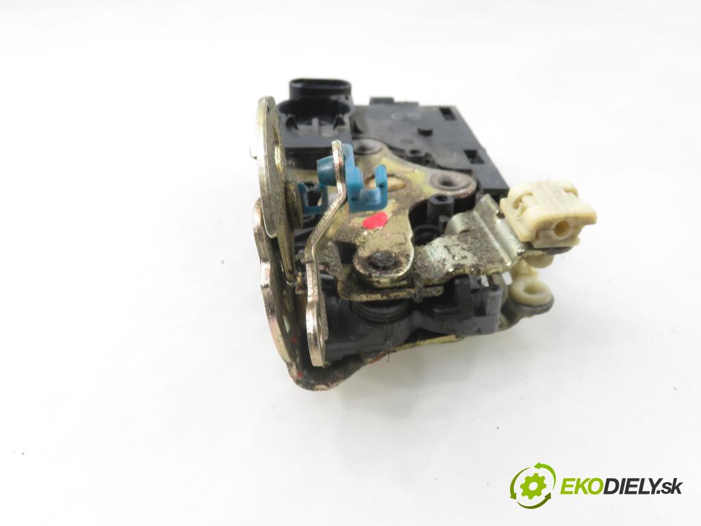 CHEVROLET AVEO / KALOS liftback (T200) HB 2004 53,00 1.2 - F12S3 1150,00 zámok