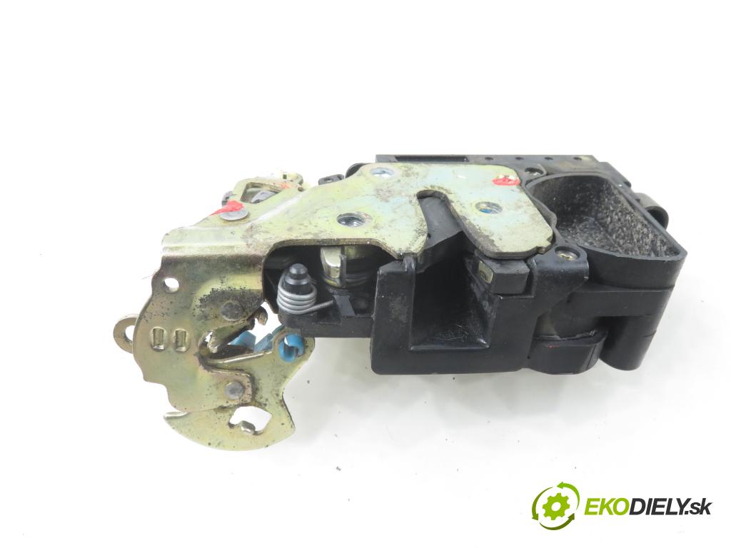 CHEVROLET AVEO / KALOS liftback (T200) HB 2004 53,00 1.2 - F12S3 1150,00 zámok