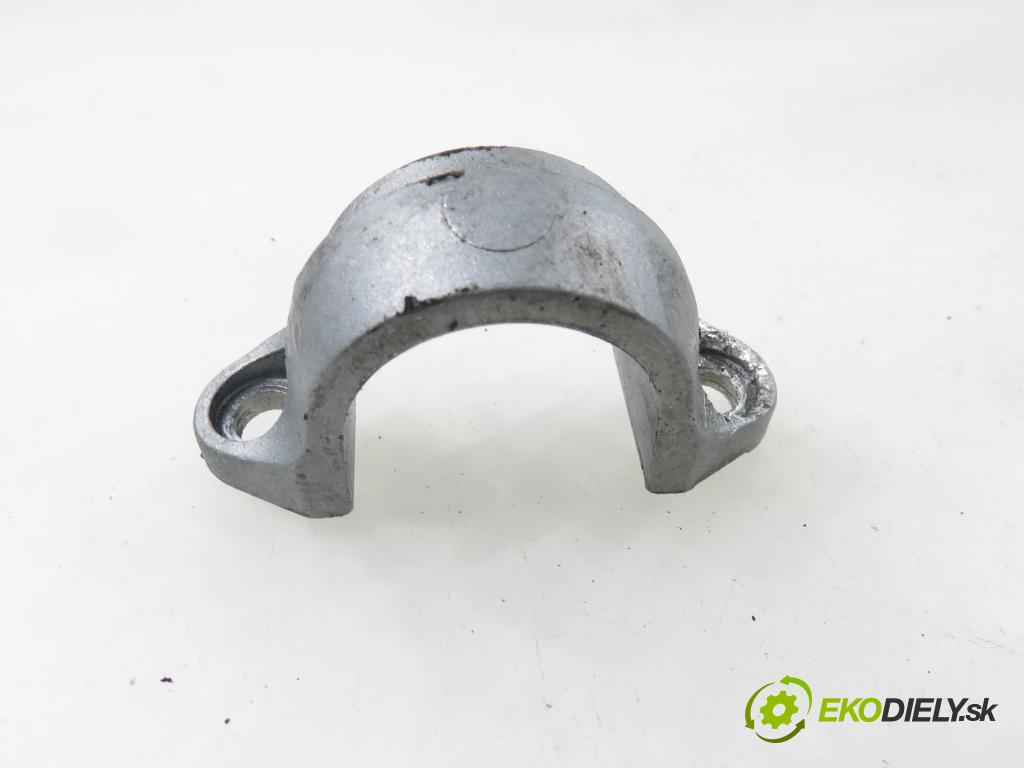 CHEVROLET AVEO / KALOS liftback (T200) HB 2004 53,00 1.2 - F12S3 1150,00 spinačka / zámky 96540559