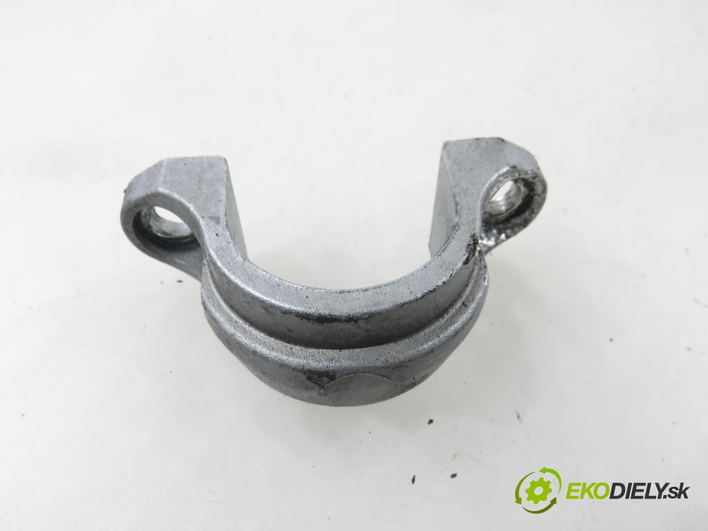 CHEVROLET AVEO / KALOS liftback (T200) HB 2004 53,00 1.2 - F12S3 1150,00 spinačka / zámky 96540559