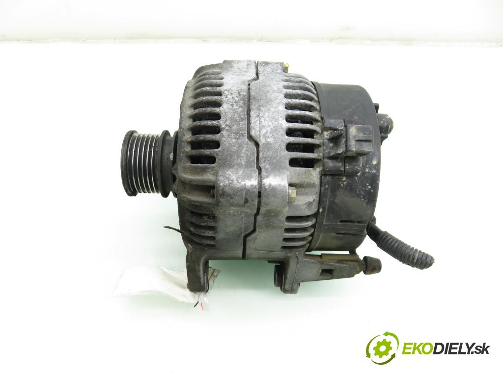 SEAT ALHAMBRA (7V8, 7V9) MINIVAN 1998 66,00 1.9 TDI - AHU 1896,00 Alternátor 028903026G ; 0123515020 (Alternátor)