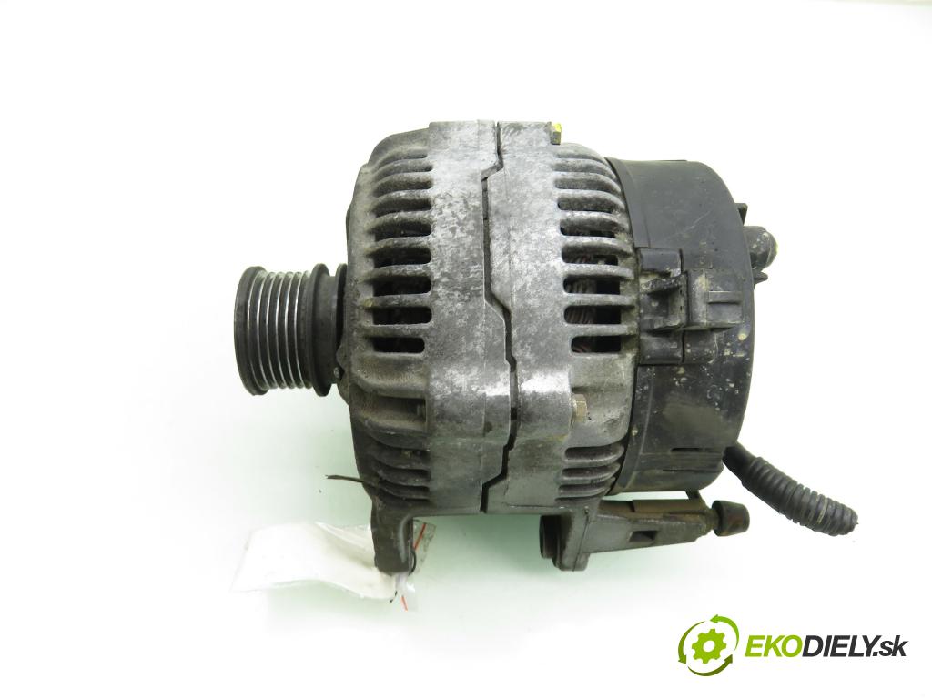 SEAT ALHAMBRA (7V8, 7V9) MINIVAN 1998 66,00 1.9 TDI - AHU 1896,00 Alternátor 028903026G ; 0123515020 (Alternátor)