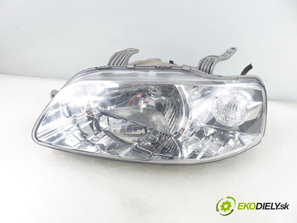CHEVROLET AVEO / KALOS liftback (T200) HB 2004 53,00 1.2 - F12S3 1150,00 Svetlo LP