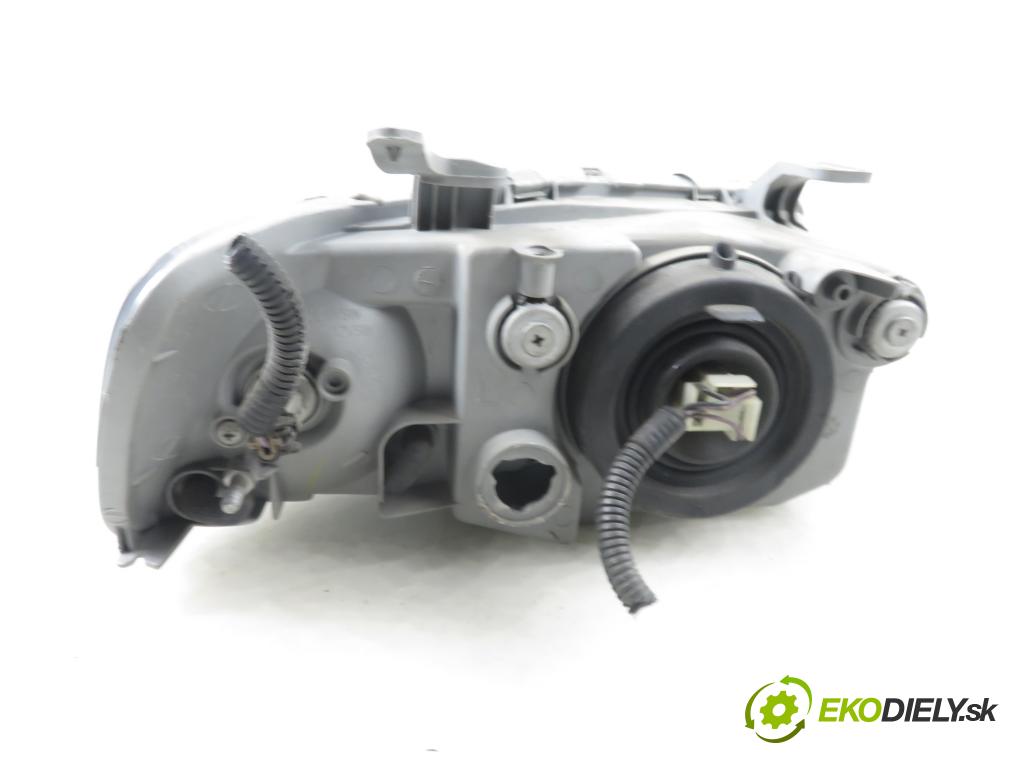 CHEVROLET AVEO / KALOS liftback (T200) HB 2004 53,00 1.2 - F12S3 1150,00 Svetlo LP