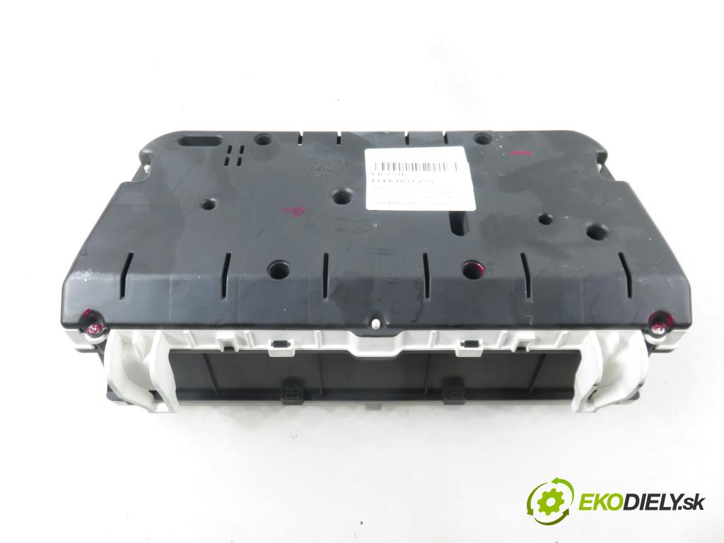 TOYOTA COROLLA Verso (ZER_, ZZE12_, R1_) MINIVAN 2005 85,00 2.0 D-4D (CUR10_) - 1CD-FTV 1995,00 Prístrojovka elektrický MB2574203689 ; 838000F060L
