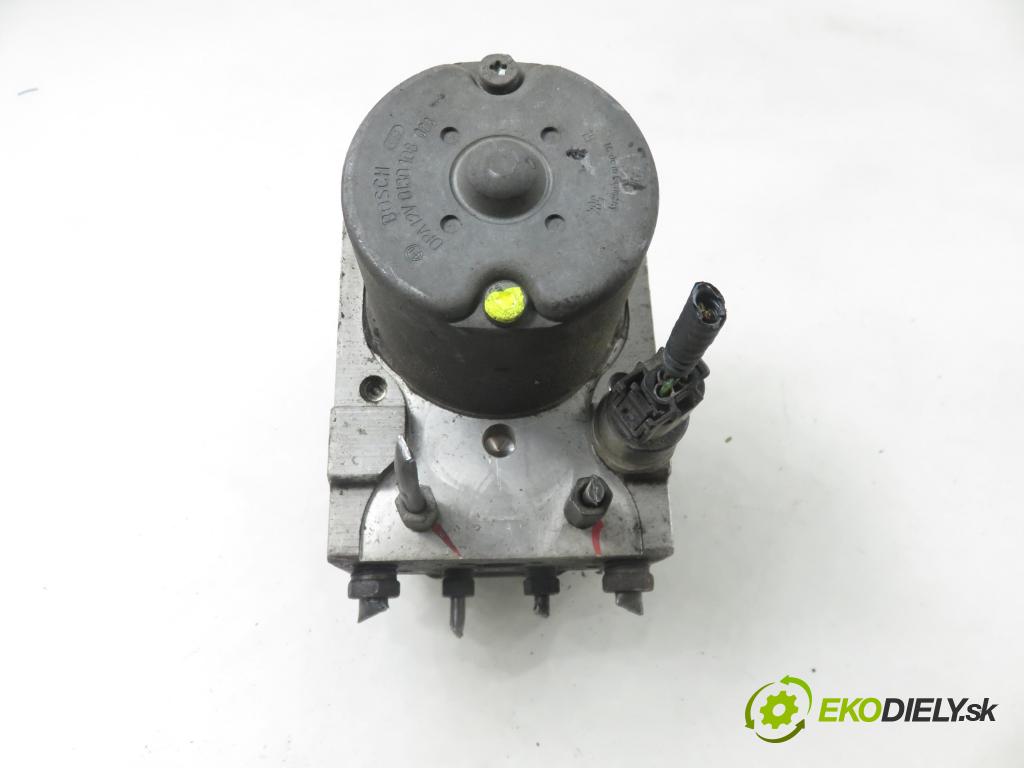 TOYOTA COROLLA Verso (ZER_, ZZE12_, R1_) MINIVAN 2005 85,00 2.0 D-4D (CUR10_) - 1CD-FTV 1995,00 Pumpa ABS 895410F010 ; 0265950130 ; 0265225284 (Pumpa ABS)