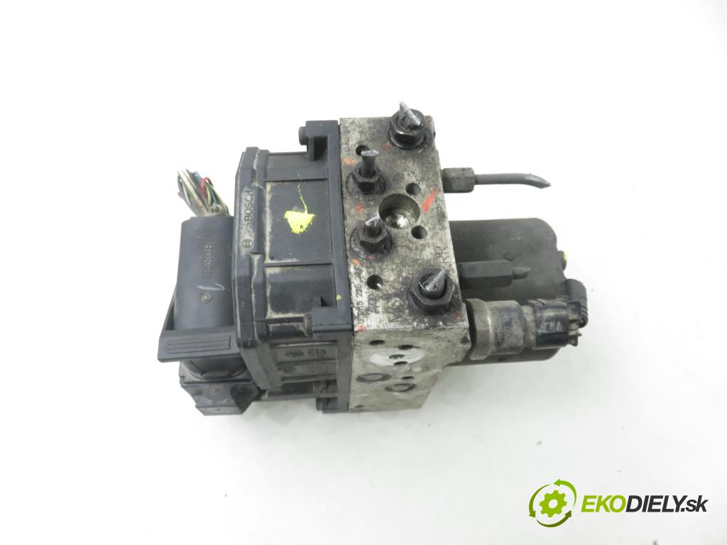 TOYOTA COROLLA Verso (ZER_, ZZE12_, R1_) MINIVAN 2005 85,00 2.0 D-4D (CUR10_) - 1CD-FTV 1995,00 Pumpa ABS 895410F010 ; 0265950130 ; 0265225284 (Pumpa ABS)