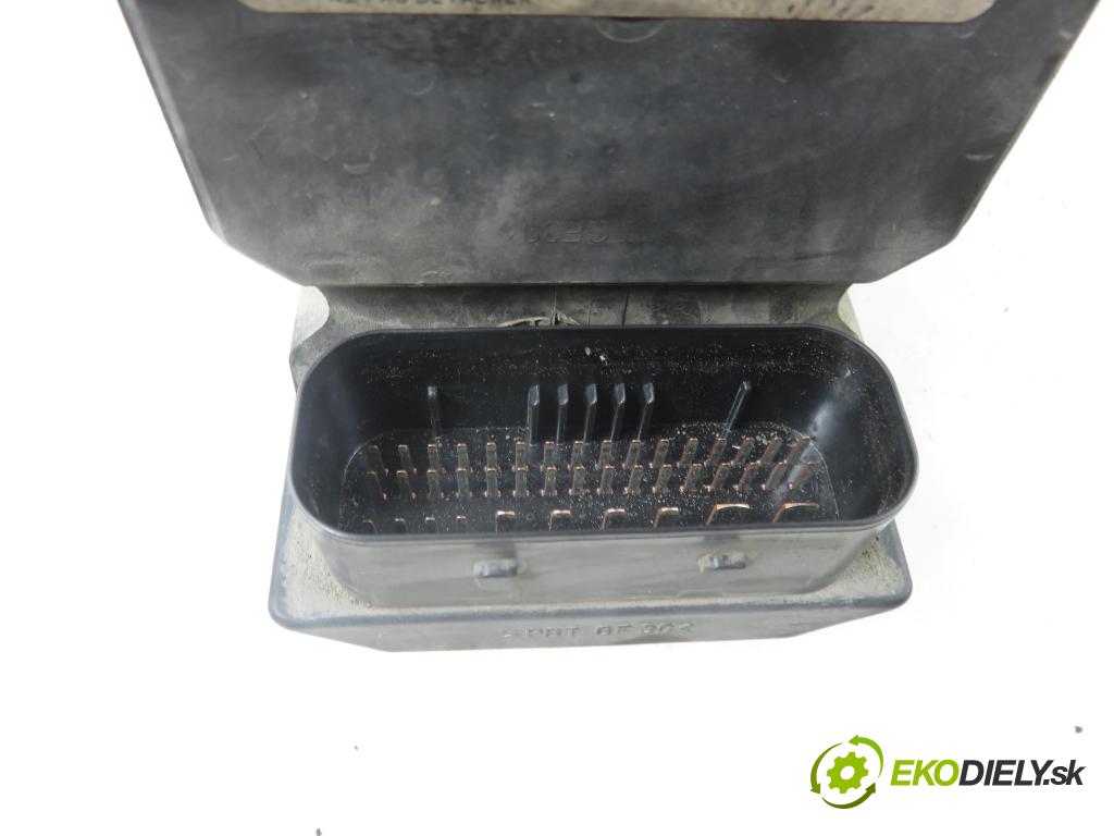 TOYOTA COROLLA Verso (ZER_, ZZE12_, R1_) MINIVAN 2005 85,00 2.0 D-4D (CUR10_) - 1CD-FTV 1995,00 Pumpa ABS 895410F010 ; 0265950130 ; 0265225284 (Pumpa ABS)