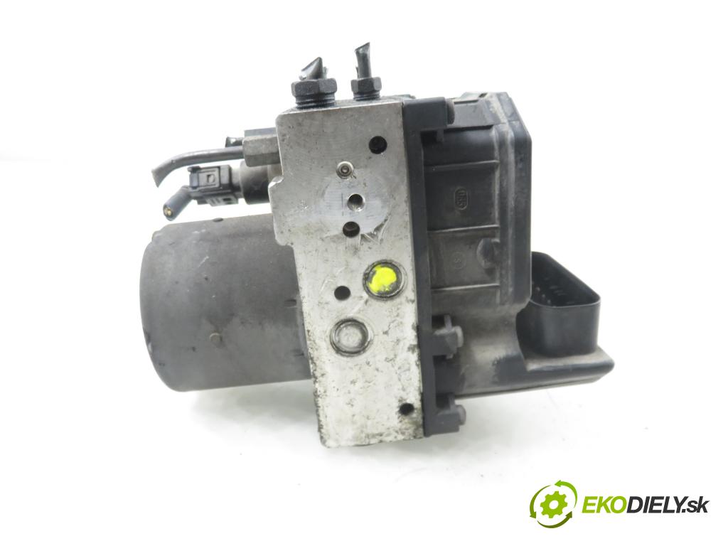 TOYOTA COROLLA Verso (ZER_, ZZE12_, R1_) MINIVAN 2005 85,00 2.0 D-4D (CUR10_) - 1CD-FTV 1995,00 Pumpa ABS 895410F010 ; 0265950130 ; 0265225284 (Pumpa ABS)