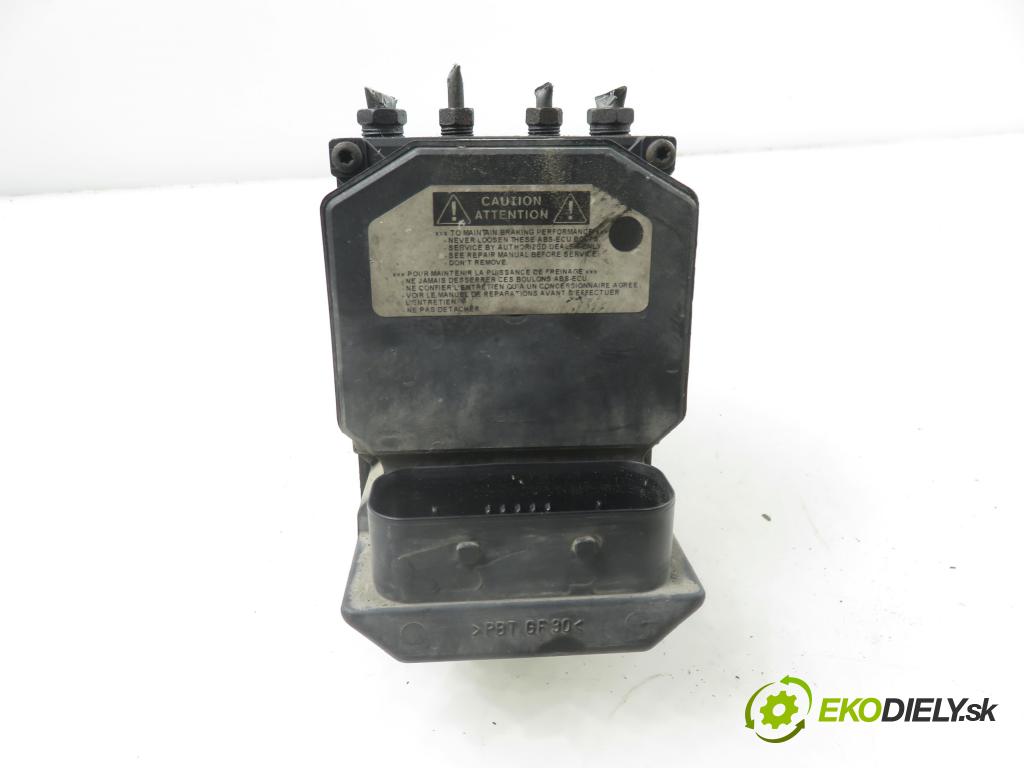TOYOTA COROLLA Verso (ZER_, ZZE12_, R1_) MINIVAN 2005 85,00 2.0 D-4D (CUR10_) - 1CD-FTV 1995,00 Pumpa ABS 895410F010 ; 0265950130 ; 0265225284 (Pumpa ABS)