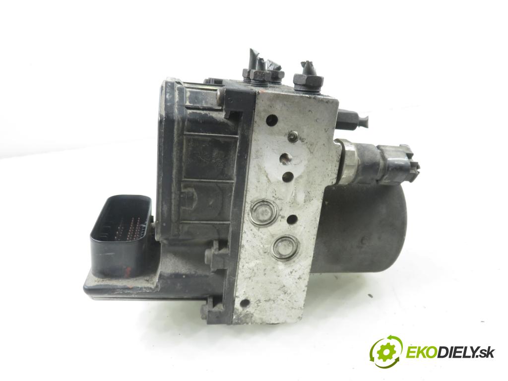 TOYOTA COROLLA Verso (ZER_, ZZE12_, R1_) MINIVAN 2005 85,00 2.0 D-4D (CUR10_) - 1CD-FTV 1995,00 Pumpa ABS 895410F010 ; 0265950130 ; 0265225284 (Pumpa ABS)