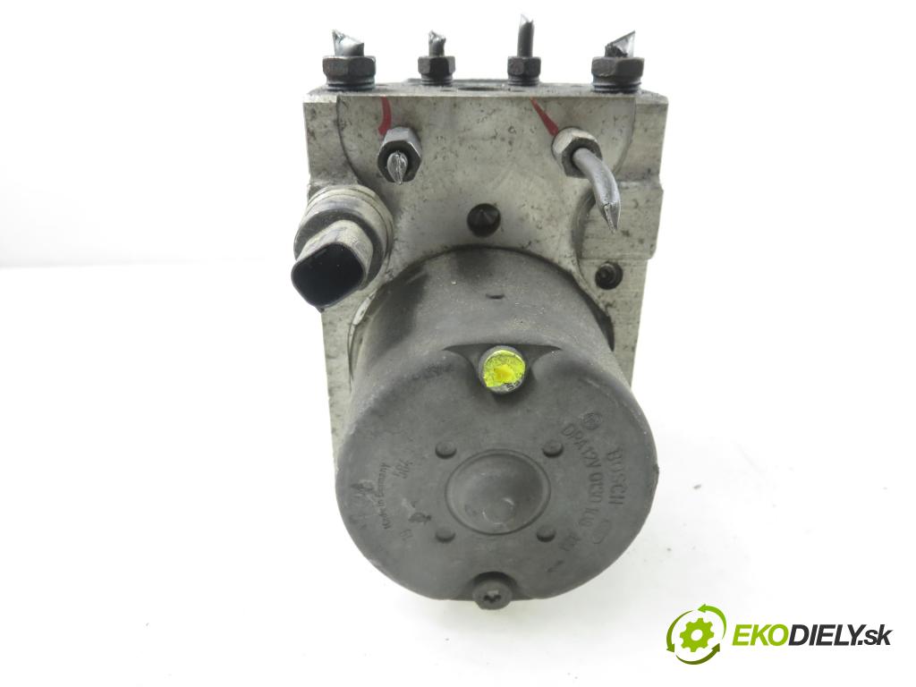 TOYOTA COROLLA Verso (ZER_, ZZE12_, R1_) MINIVAN 2005 85,00 2.0 D-4D (CUR10_) - 1CD-FTV 1995,00 Pumpa ABS 895410F010 ; 0265950130 ; 0265225284 (Pumpa ABS)