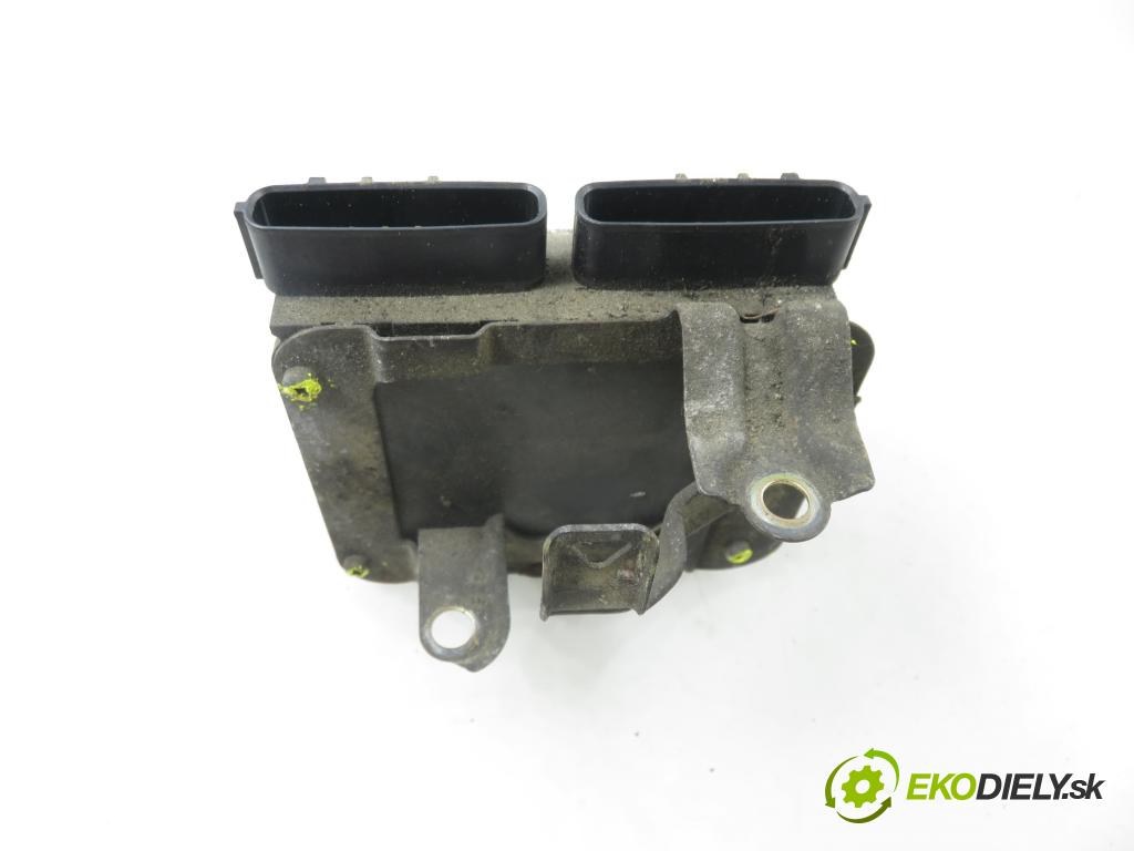 TOYOTA COROLLA Verso (ZER_, ZZE12_, R1_) MINIVAN 2005 85,00 2.0 D-4D (CUR10_) - 1CD-FTV 1995,00 Riadiaca jednotka vstreku 8987120050 ; 1310001261