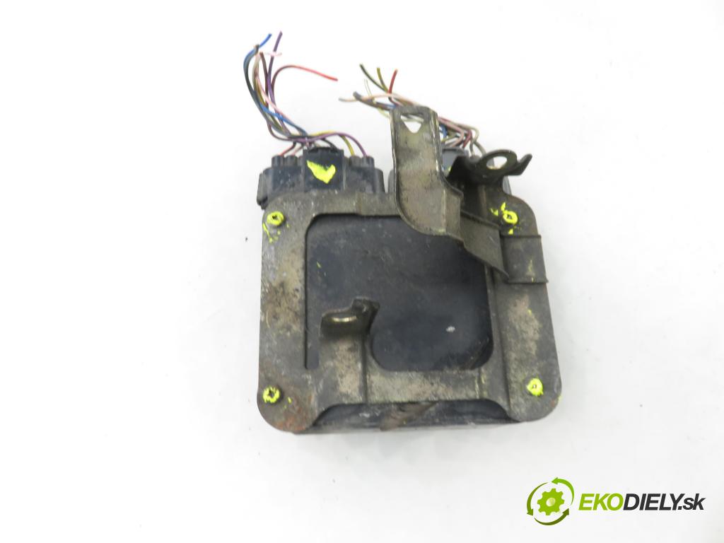 TOYOTA COROLLA Verso (ZER_, ZZE12_, R1_) MINIVAN 2005 85,00 2.0 D-4D (CUR10_) - 1CD-FTV 1995,00 Riadiaca jednotka vstreku 8987120050 ; 1310001261