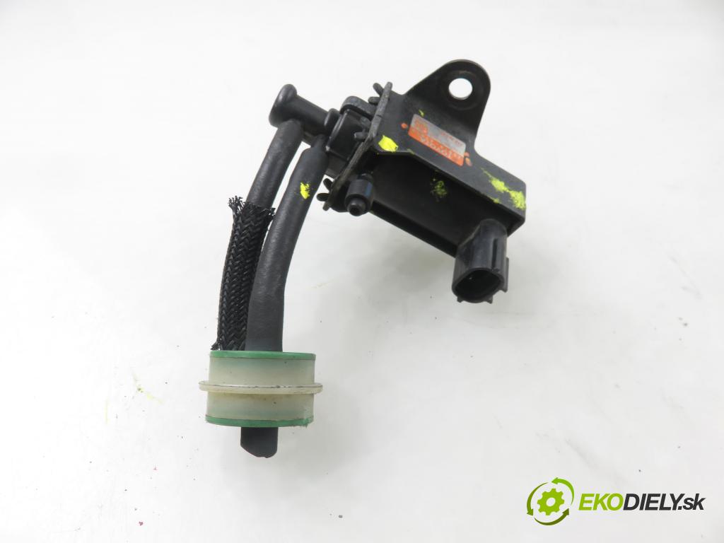 TOYOTA COROLLA Verso (ZER_, ZZE12_, R1_) MINIVAN 2005 85,00 2.0 D-4D (CUR10_) - 1CD-FTV 1995,00 ELEKTROVENTIL: VAKUUM: 2581927050 ; 1397000850