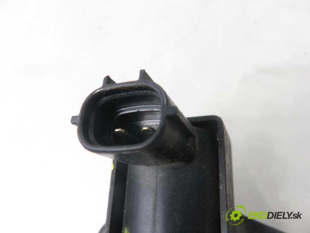 TOYOTA COROLLA Verso (ZER_, ZZE12_, R1_) MINIVAN 2005 85,00 2.0 D-4D (CUR10_) - 1CD-FTV 1995,00 ELEKTROVENTIL: VAKUUM: 2581927050 ; 1397000850