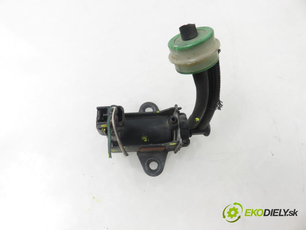 TOYOTA COROLLA Verso (ZER_, ZZE12_, R1_) MINIVAN 2005 85,00 2.0 D-4D (CUR10_) - 1CD-FTV 1995,00 ELEKTROVENTIL: VAKUUM: 2581927050 ; 1397000850