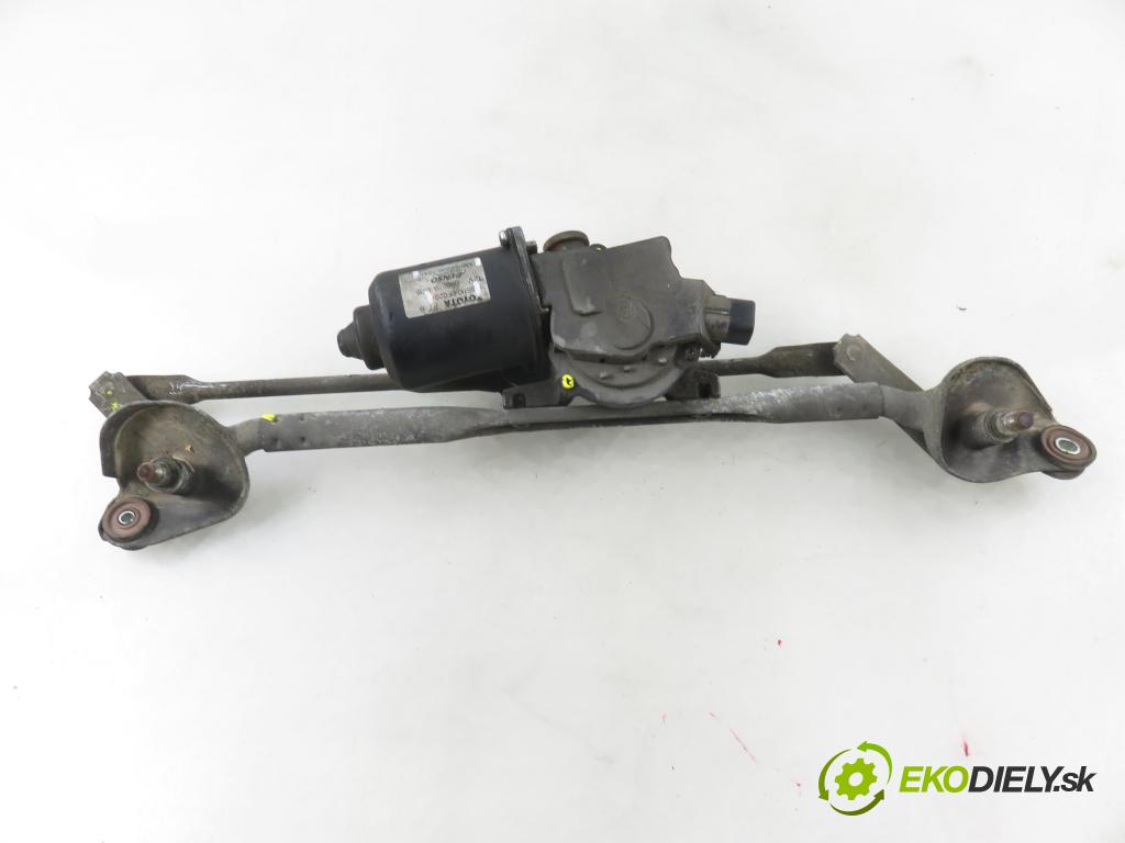 TOYOTA COROLLA Verso (ZER_, ZZE12_, R1_) MINIVAN 2005 85,00 2.0 D-4D (CUR10_) - 1CD-FTV 1995,00 MECHANISMUS/ motorek stěračů 851100F020 ; MS1592007241
